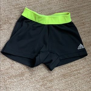 Adidas sports shorts